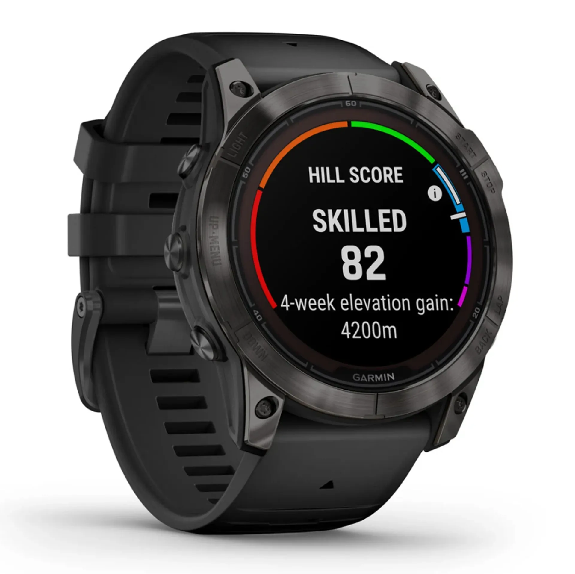 Garmin fenix 5x plus jb hi fi deals